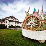 Hotel De La Réunion 3*