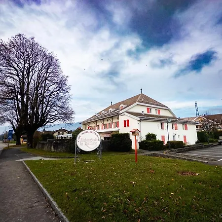 De La Reunion Hotel 3*