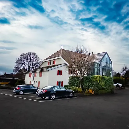 De La Reunion Hotel Coinsins