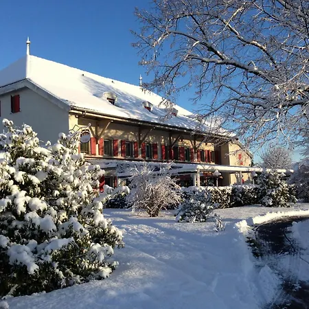 De La Réunion Hotel 3*