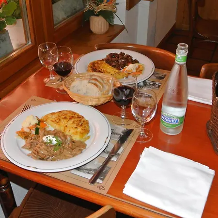 Hotel De La Reunion Coinsins