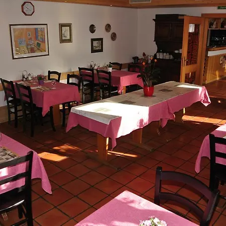 酒店 会议旅舍 3*