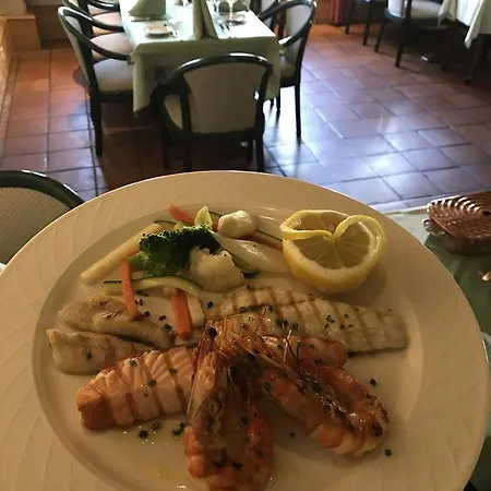 Hotel De La Reunion Coinsins