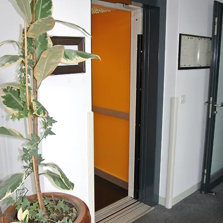 De La Reunion Hotel Coinsins