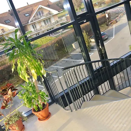 De La Réunion Hotel