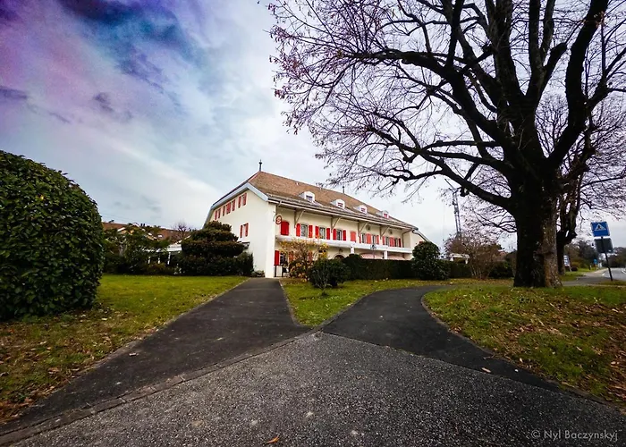 De La Reunion 3* Coinsins