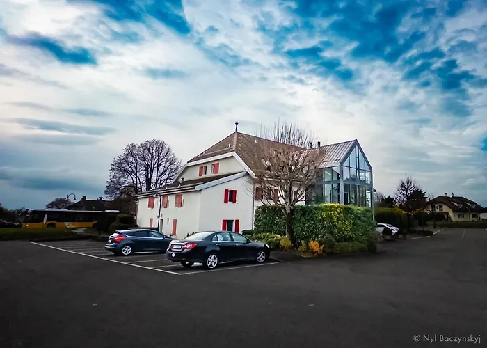 De La Reunion Hotel Coinsins