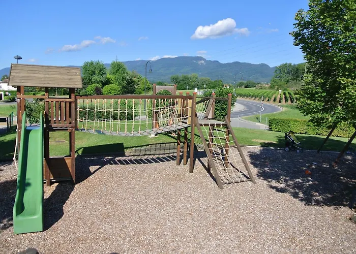 De La Reunion 3* Coinsins