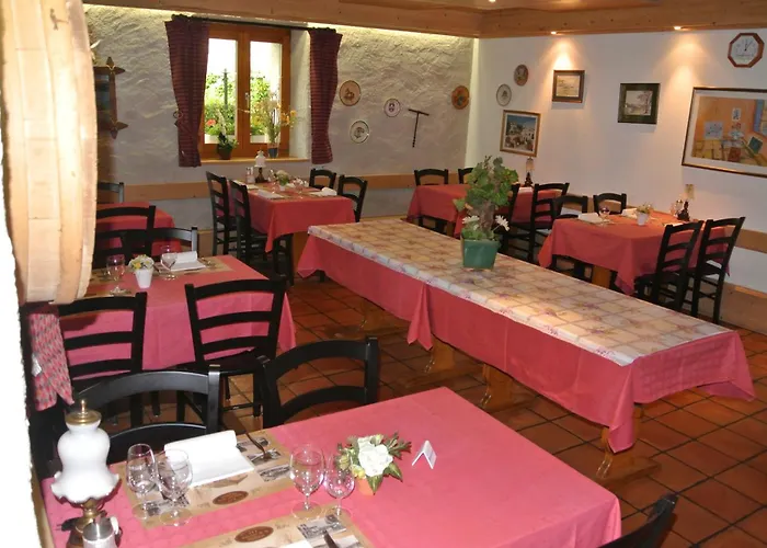 会议旅舍 科恩森