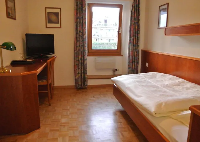 酒店 会议旅舍 3*