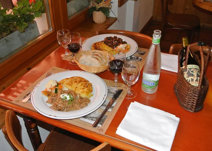 酒店 会议旅舍 科恩森