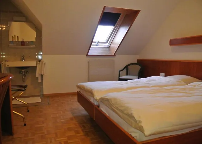 De La Réunion Hotel Coinsins