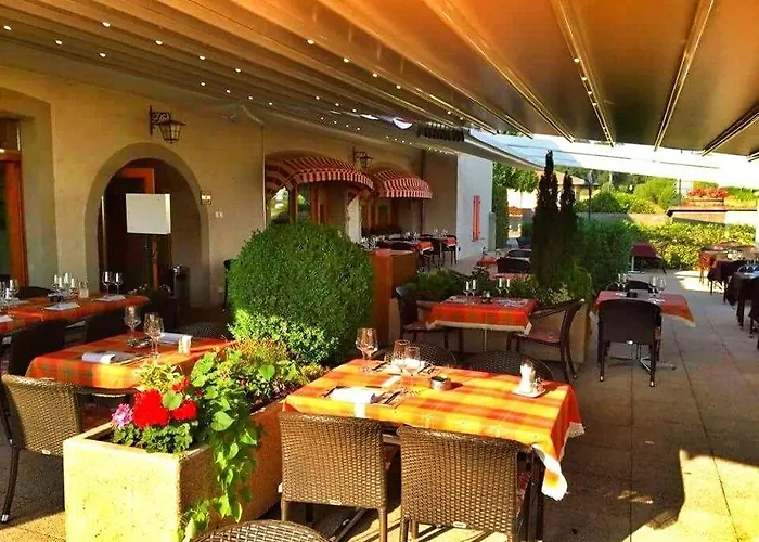 De La Reunion Hotel Coinsins