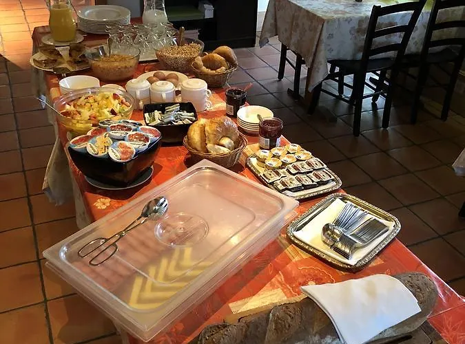 会议旅舍 3* 科恩森