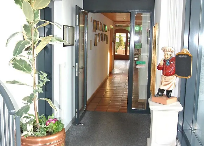 会议旅舍 科恩森