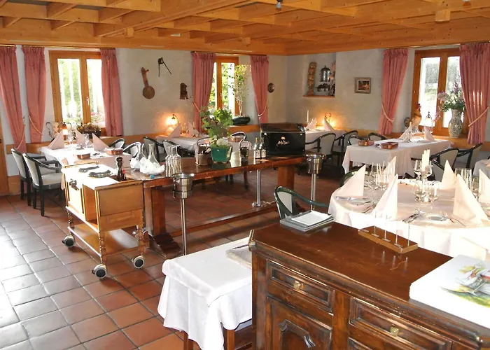 会议旅舍 3* 科恩森