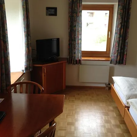 מלון De La Reunion