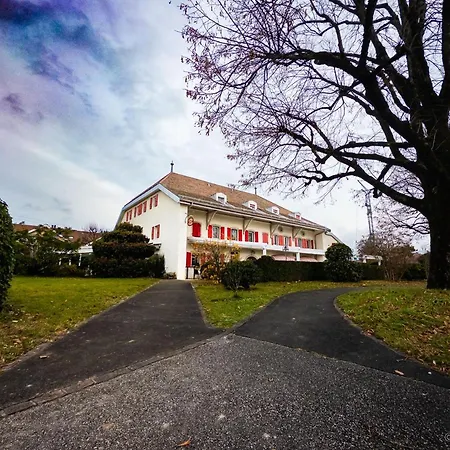 De La Réunion 3* Coinsins