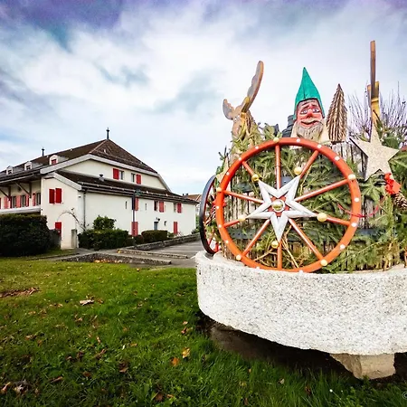 מלון De La Reunion 3*