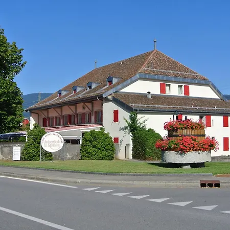 De La Réunion Hotel 3*