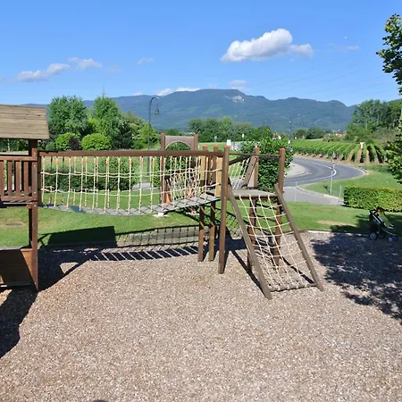 De La Reunion 3* Coinsins