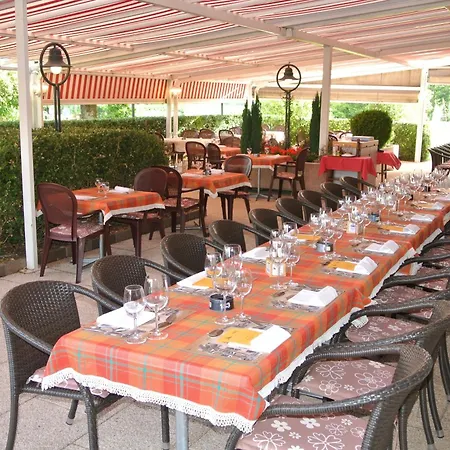 Hotel De La Reunion