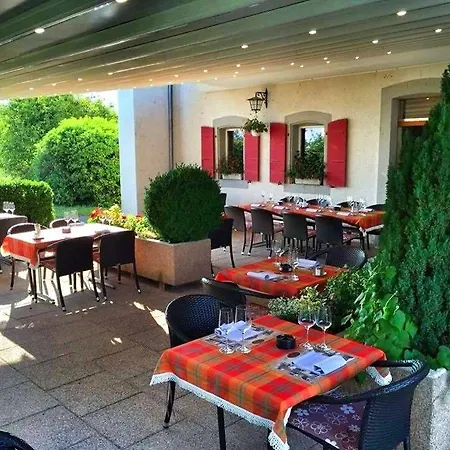 De La Reunion מלון