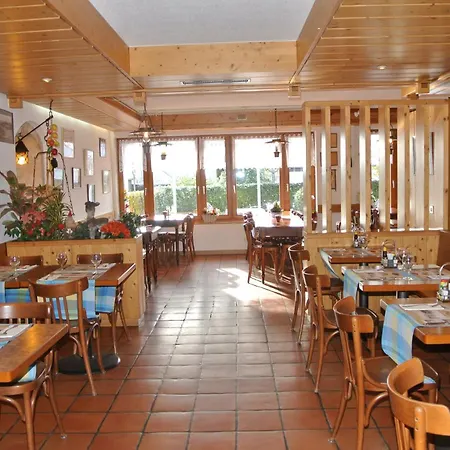 De La Réunion Hotel 3*