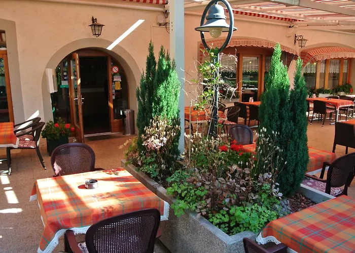 Hotel De La Reunion Coinsins