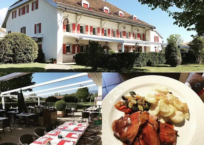 De La Reunion Hotel 3*